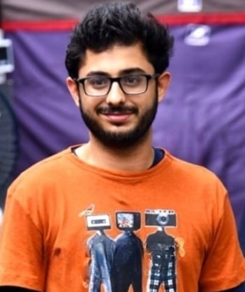 Ajey Nagar Profile