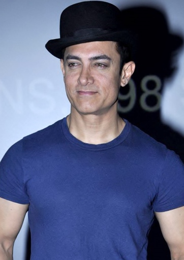 Aamir
