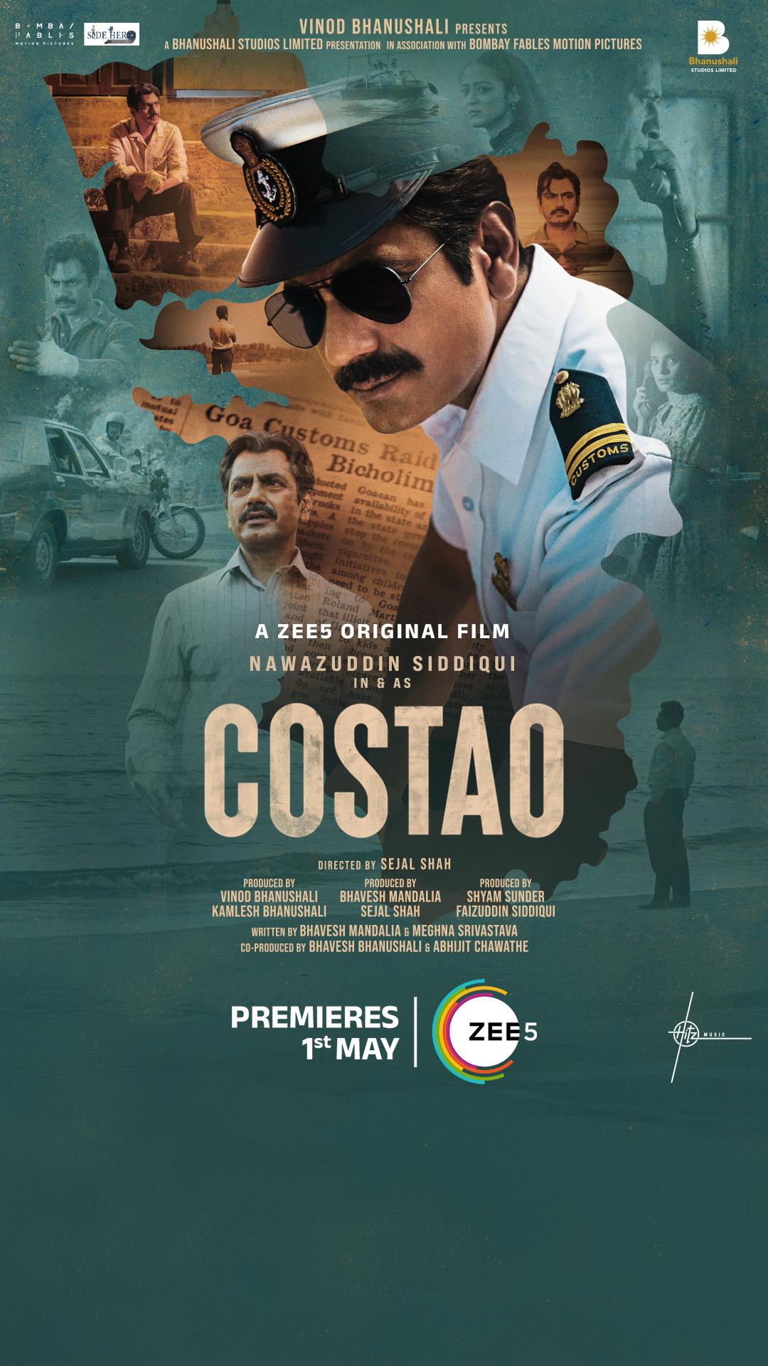 Movie Poster