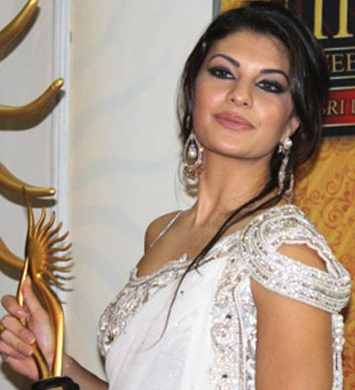 Jacqueline Fernandez