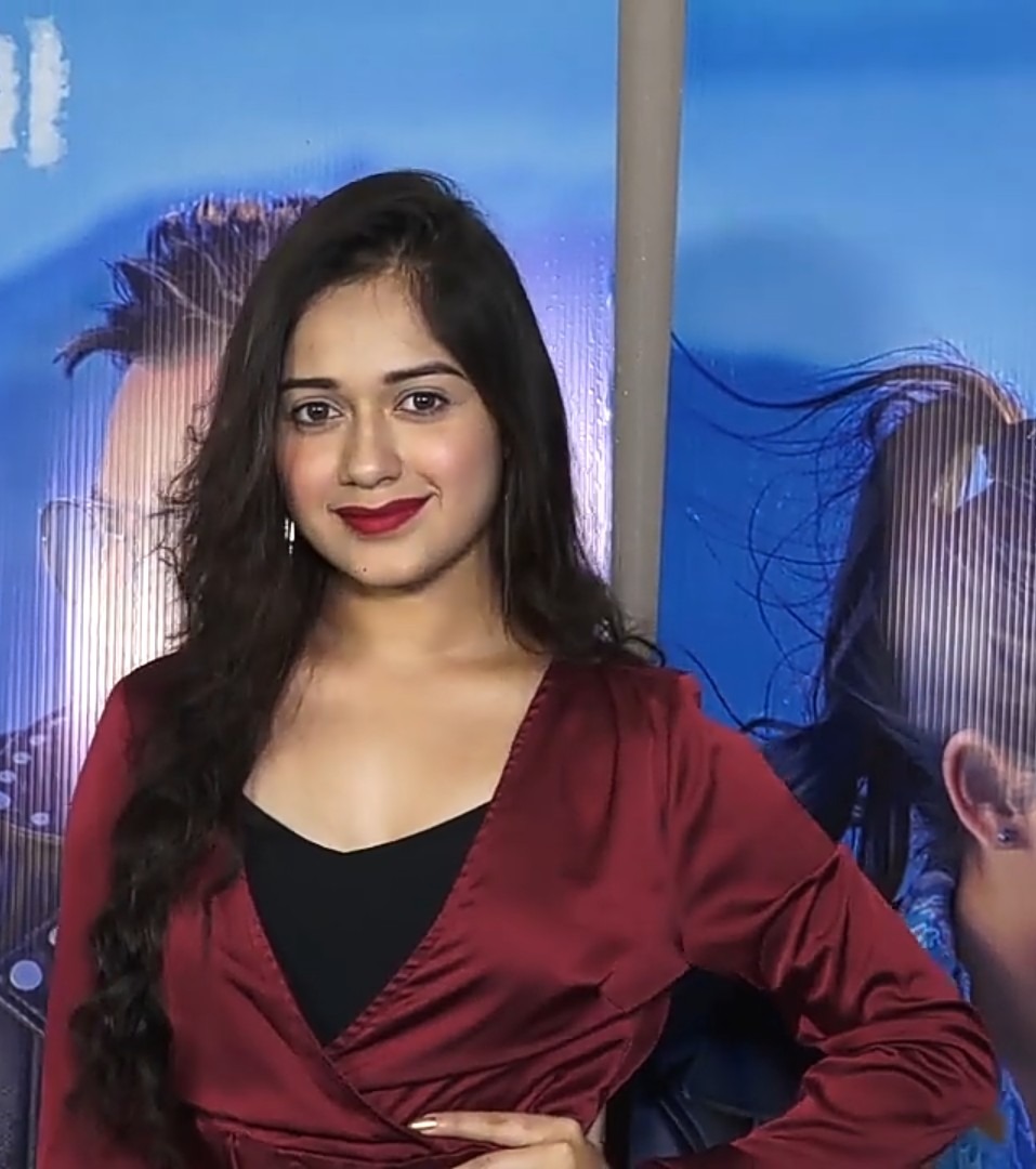Jannat Zubair