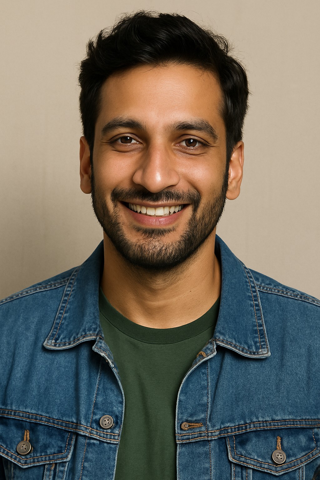Kanan Gill Cover