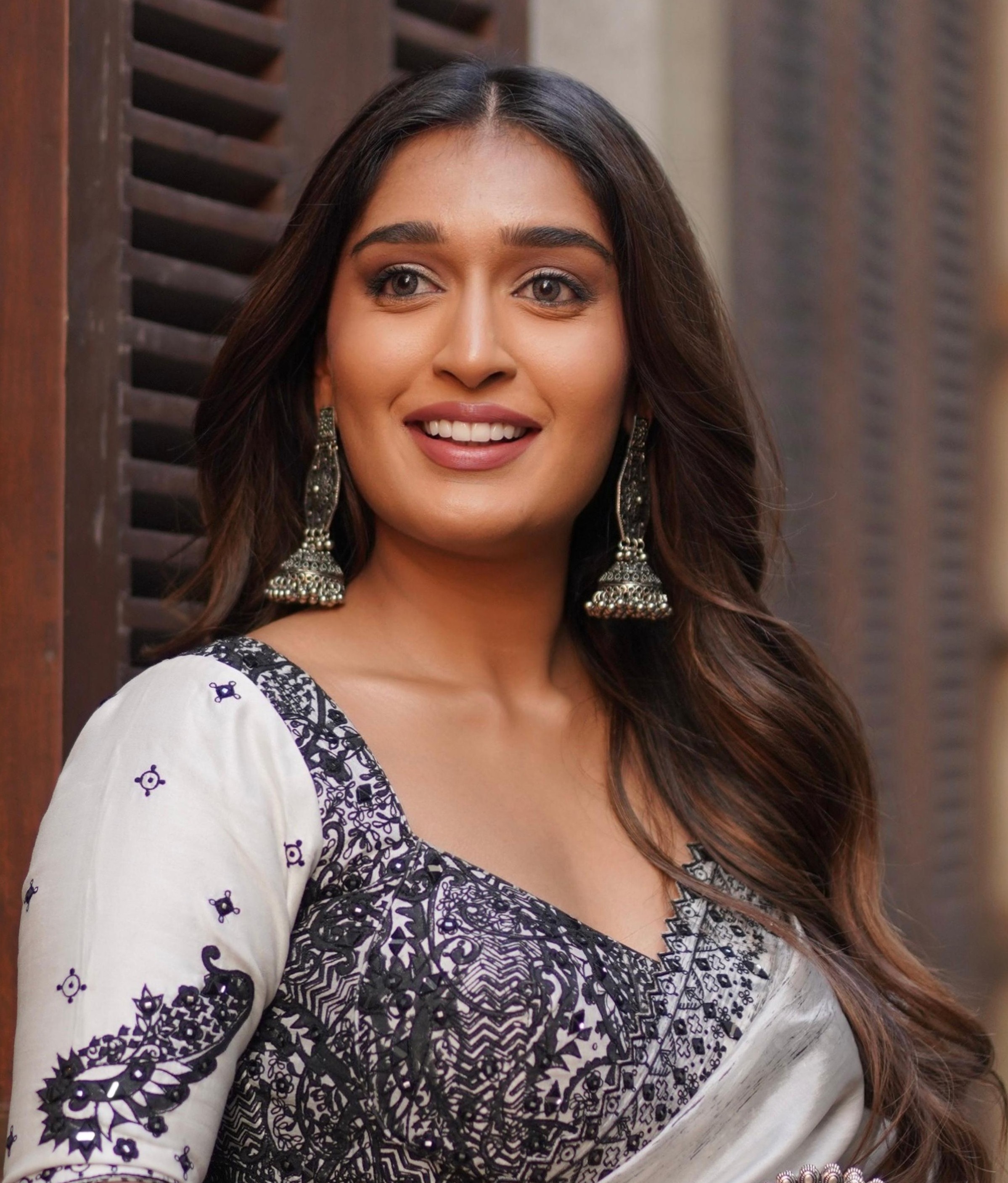 Niharika NM Cover