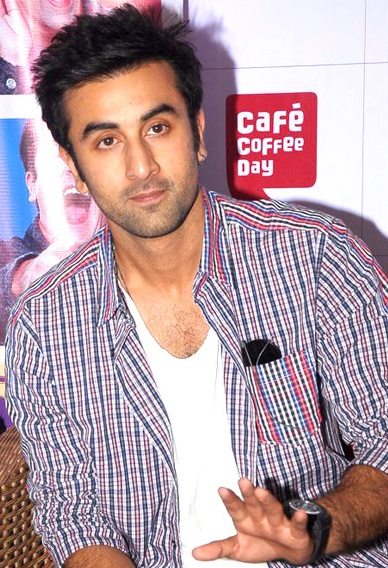 Ranbir Alia