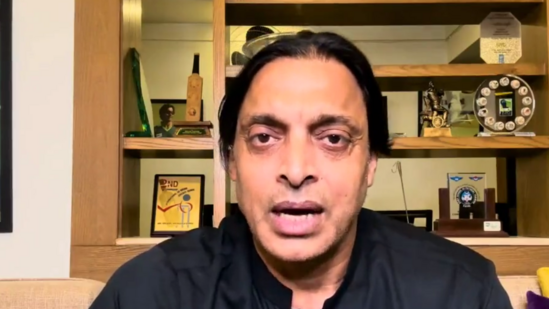 Shoab Akhtar